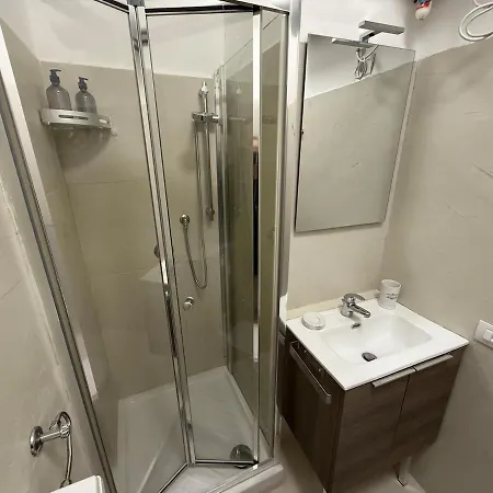 Casa Zona Station Villa Milan